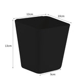 Kitchen Hanging Plastic Storage Basket